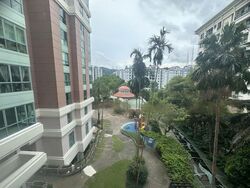 Chantilly Rise (D23), Condominium #461340701